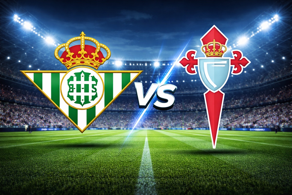 Pertarungan Sengit di La Liga: Celta Vigo dan Sevilla Berebut Gelar