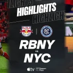 Pertarungan Sengit di Lapangan: New York RB vs New York City FC dan Persiapan Buffalo Bills