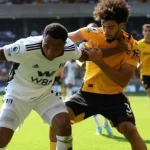 Pertarungan Sengit di Liga Inggris: Wolves vs Fulham
