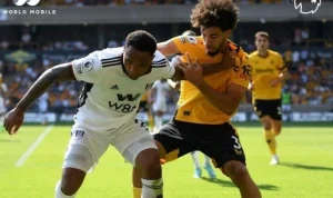 Pertarungan Sengit di Liga Inggris: Wolves vs Fulham