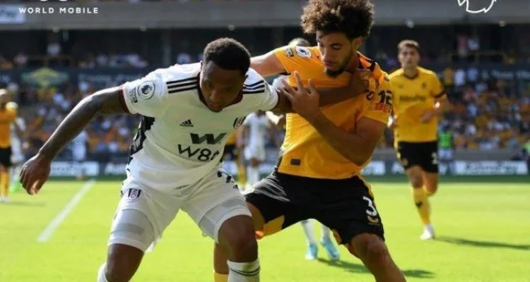 Pertarungan Sengit di Liga Inggris: Wolves vs Fulham