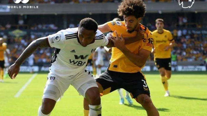 Pertarungan Sengit di Liga Inggris: Wolves vs Fulham