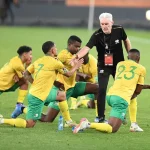 Pertarungan Sengit di Los Angeles: Afrika Selatan vs Kanada di Piala Dunia 2026