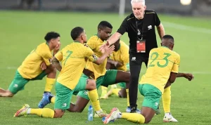 Pertarungan Sengit di Los Angeles: Afrika Selatan vs Kanada di Piala Dunia 2026