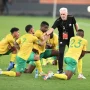 Pertarungan Sengit di Los Angeles: Afrika Selatan vs Kanada di Piala Dunia 2026