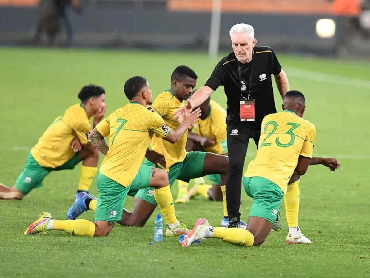 Pertarungan Sengit di Los Angeles: Afrika Selatan vs Kanada di Piala Dunia 2026