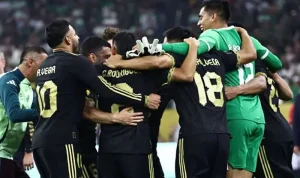 Pertarungan Sengit di Mundial 2026: Meksiko Hadapi Ecuador