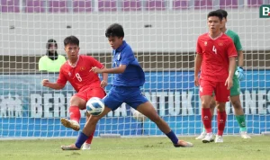 Pertarungan Sengit di Piala AFF U19: Indonesia Siap Hadapi Vietnam
