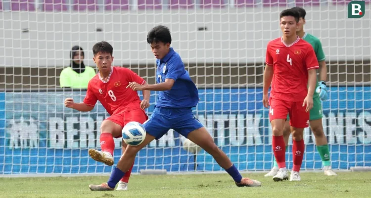 Pertarungan Sengit di Piala AFF U19: Indonesia Siap Hadapi Vietnam