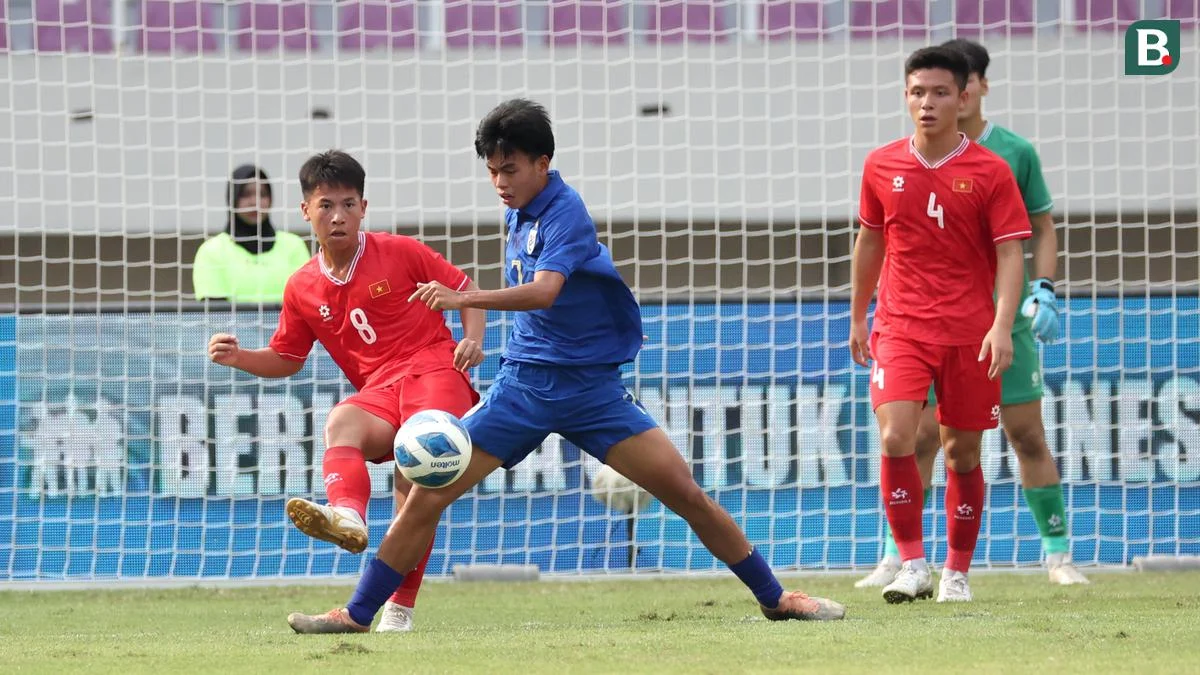 Pertarungan Sengit di Piala AFF U19: Indonesia Siap Hadapi Vietnam