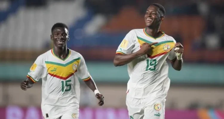 Pertarungan Sengit di Piala Dunia 2026: Prancis vs Senegal