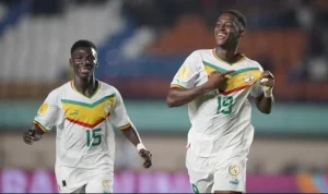 Pertarungan Sengit di Piala Dunia 2026: Prancis vs Senegal