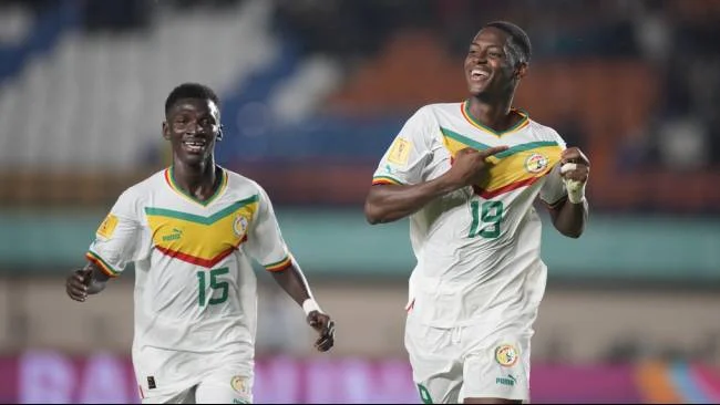 Pertarungan Sengit di Piala Dunia 2026: Prancis vs Senegal