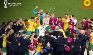 Pertarungan Sengit di Piala Dunia: Scotland Hadapi Brazil