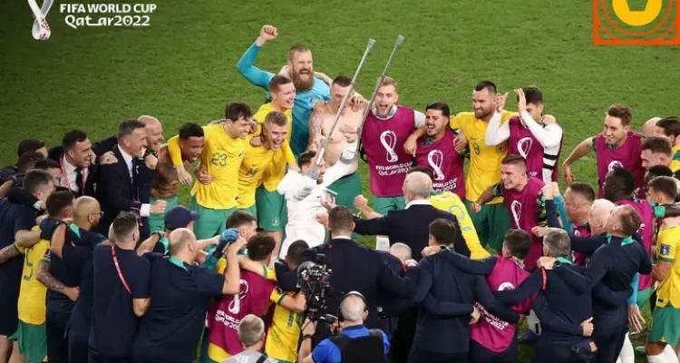 Pertarungan Sengit di Piala Dunia: Scotland Hadapi Brazil