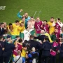 Pertarungan Sengit di Piala Dunia: Scotland Hadapi Brazil