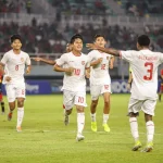 Pertarungan Sengit di Semifinal Piala AFF U-19 2026: Indonesia vs Australia