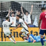 Pertarungan Sengit FC Dallas vs Whitecaps: Berhalter Pemain Andalan