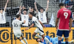 Pertarungan Sengit FC Dallas vs Whitecaps: Berhalter Pemain Andalan