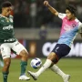 Pertarungan Sengit Palmeiras vs Cerro Porteno: Gustavo Gomez Siap Membela Paraguay di Piala Dunia 2026