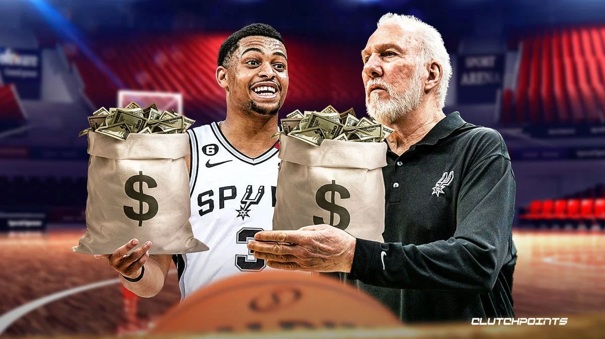 Pertarungan Sengit Spurs vs OKC di Game 7 dan Persiapan Musim Off-Season NBA