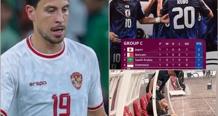 Pertarungan Sengit USA dan Australia di Piala Dunia 2026