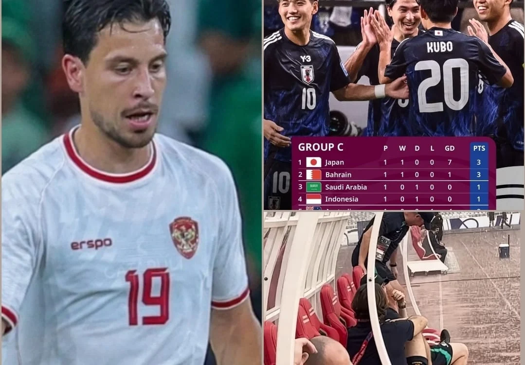 Pertarungan Sengit USA dan Australia di Piala Dunia 2026