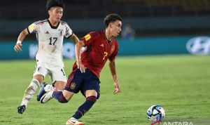 Pertarungan Seru di Piala Dunia: Brazil vs Jepang dan Spanyol Siap Tampil