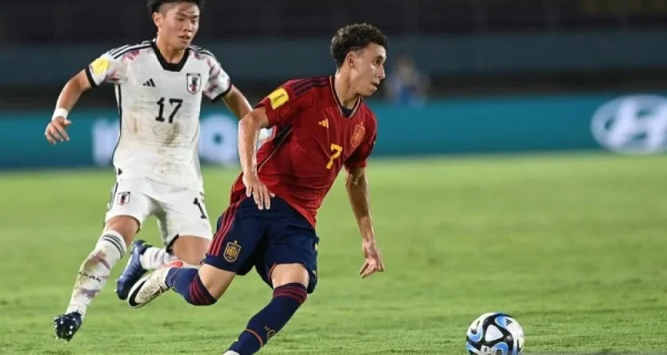 Pertarungan Seru di Piala Dunia: Brazil vs Jepang dan Spanyol Siap Tampil