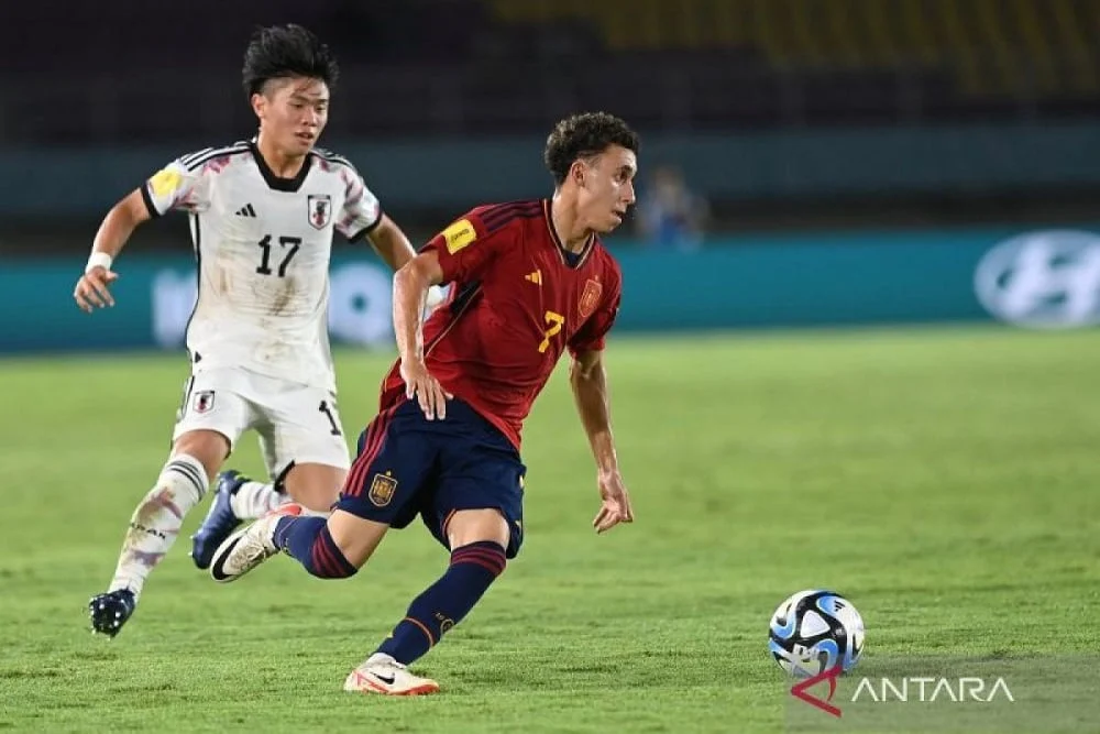 Pertarungan Seru di Piala Dunia: Brazil vs Jepang dan Spanyol Siap Tampil
