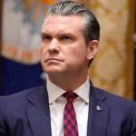 Pete Hegseth Dituduh Diskriminatif, Memblokir Promosi Perwira Wanita dan Hitam di Angkatan Laut