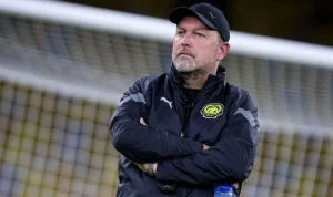 Peter Cklamovski Tinggalkan Timnas Malaysia untuk Melatih Salford City di Liga Inggris