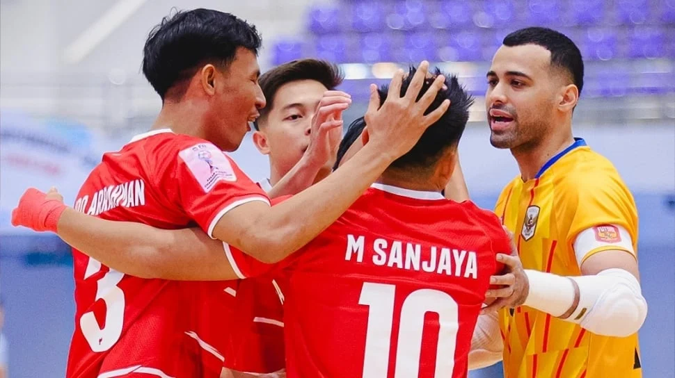 Piala AFF U-19 2026: Thailand dan Australia Siap Berlaga di Final, Sementara Indonesia Berebut Tempat Ketiga