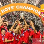 Piala ASEAN 2026: Indonesia Incar Gelar Juara dan Persiapan Timnas U-19