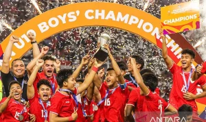 Piala ASEAN 2026: Indonesia Incar Gelar Juara dan Persiapan Timnas U-19