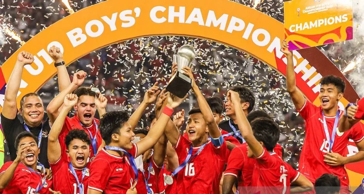 Piala ASEAN 2026: Indonesia Incar Gelar Juara dan Persiapan Timnas U-19