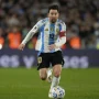 Piala Dunia 2026: Argentina Puncaki Klasemen Grup J, Lionel Messi Pimpin Daftar Top Skor