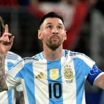 Piala Dunia 2026: Argentina Siap Mempertahankan Gelar, Prancis dan Inggris Juga Punya Harapan