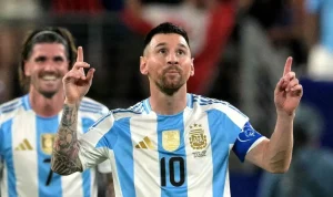 Piala Dunia 2026: Argentina Siap Mempertahankan Gelar, Prancis dan Inggris Juga Punya Harapan