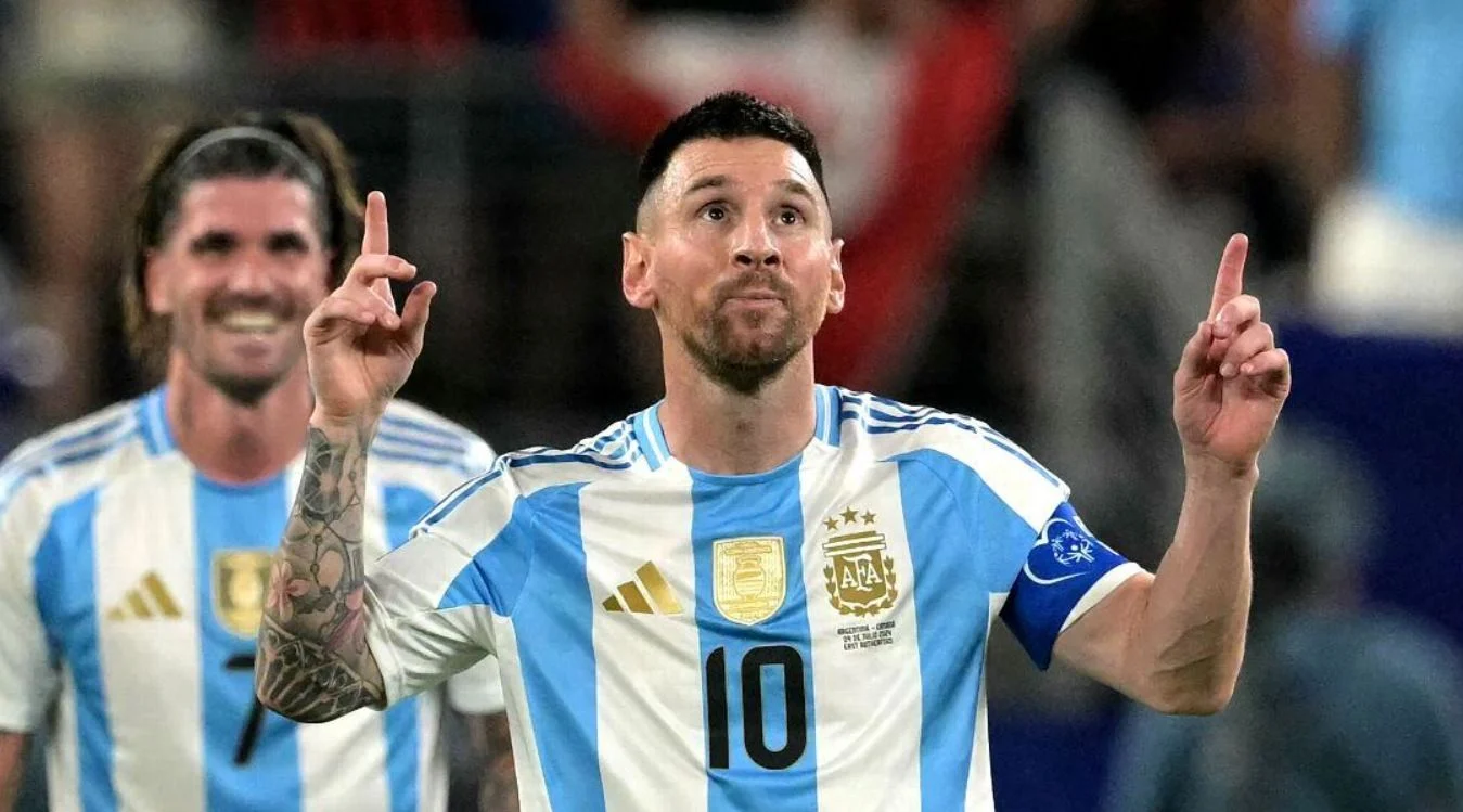 Piala Dunia 2026: Argentina Siap Mempertahankan Gelar, Prancis dan Inggris Juga Punya Harapan