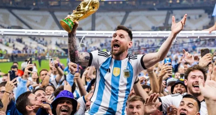 Piala Dunia 2026: Argentina Siap Tampil, Lionel Messi Pulih dari Cedera