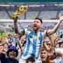 Piala Dunia 2026: Argentina Siap Tampil, Lionel Messi Pulih dari Cedera