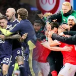 Piala Dunia 2026: Austria dan Aljazair Lolos Setelah Imbang 3-3
