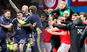 Piala Dunia 2026: Austria dan Aljazair Lolos Setelah Imbang 3-3
