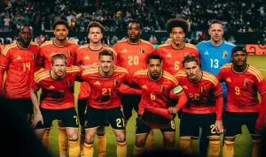 Piala Dunia 2026: Belgia Tanpa Jeremy Doku, Belanda Hadapi Swedia Malam Ini