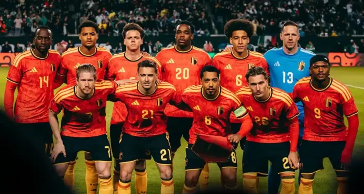 Piala Dunia 2026: Belgia Tanpa Jeremy Doku, Belanda Hadapi Swedia Malam Ini