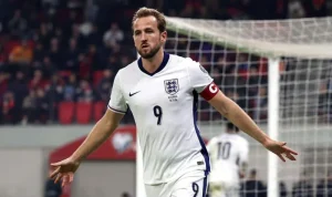Piala Dunia 2026: Bos England FC Tantang Croatia dengan Wasit Kontroversial Clement Turpin