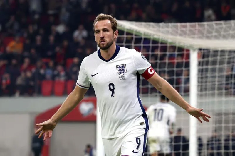 Piala Dunia 2026: Bos England FC Tantang Croatia dengan Wasit Kontroversial Clement Turpin