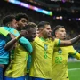 Piala Dunia 2026: Brasil Siap Bersaing, Sementara AS Meraih Kemenangan Bersejarah