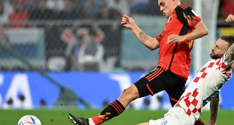 Piala Dunia 2026: Brazil Melawan Morocco dan Besiktas Incar Leandro Trossard